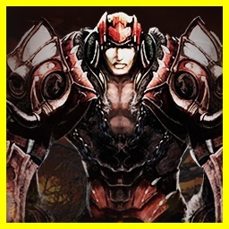 Bloody Fighterr