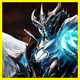 Darkness Wizard