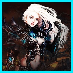 Shining Lancer