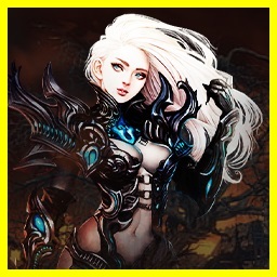 Arcane Lancer