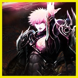 Phantom Pain Knight