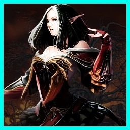 Majestic Rune Wizard